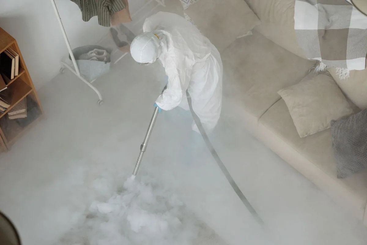 Biohazard Cleanup in Oley, PA